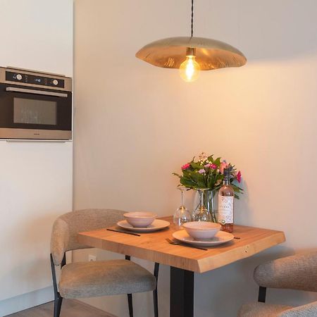 Kings Square Apartment Zandvoort Exterior photo
