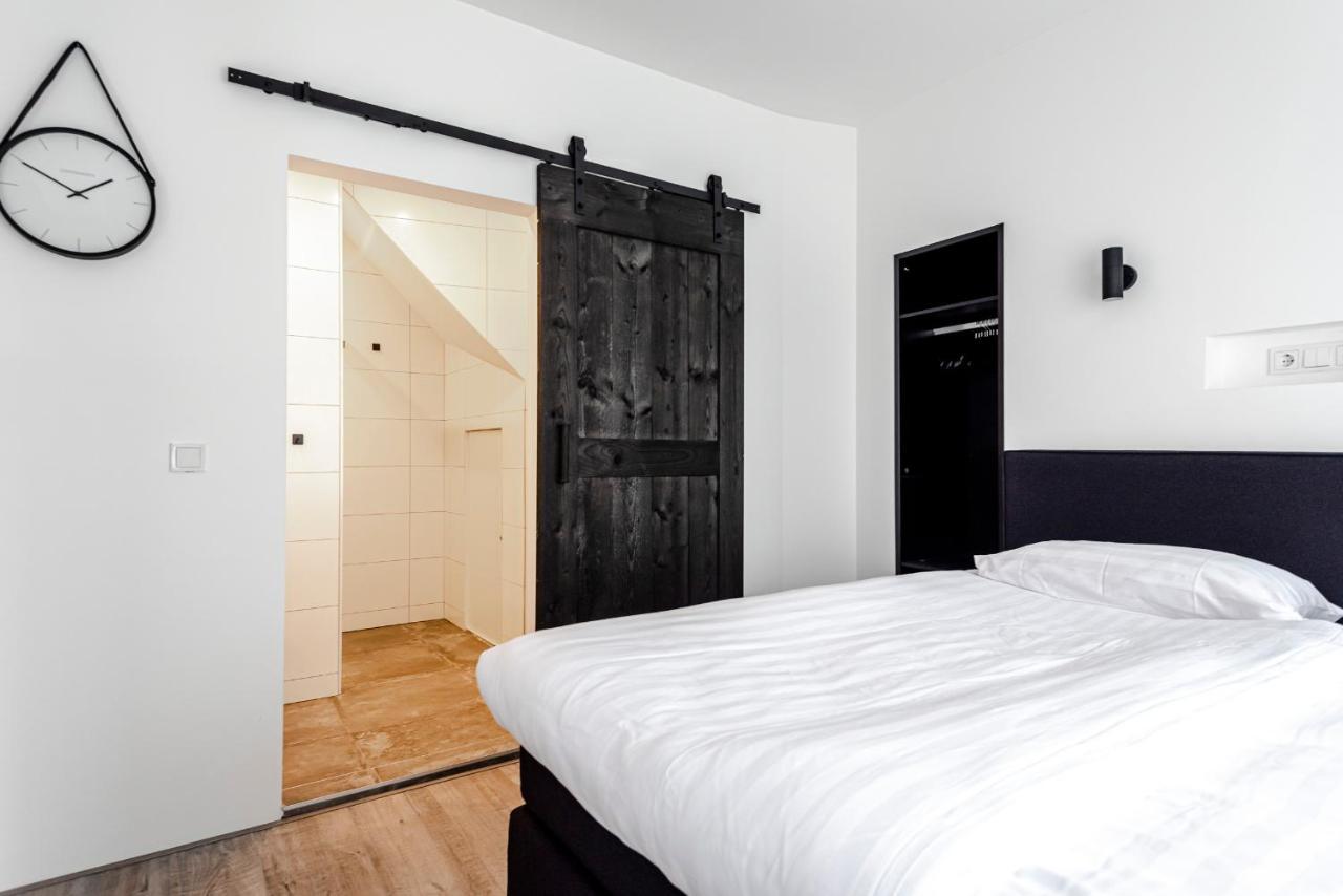 Kings Square Apartment Zandvoort Exterior photo