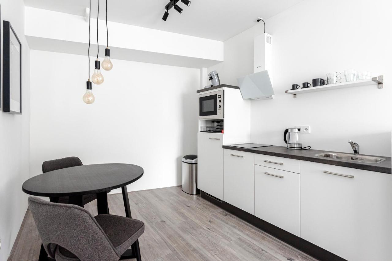 Kings Square Apartment Zandvoort Exterior photo