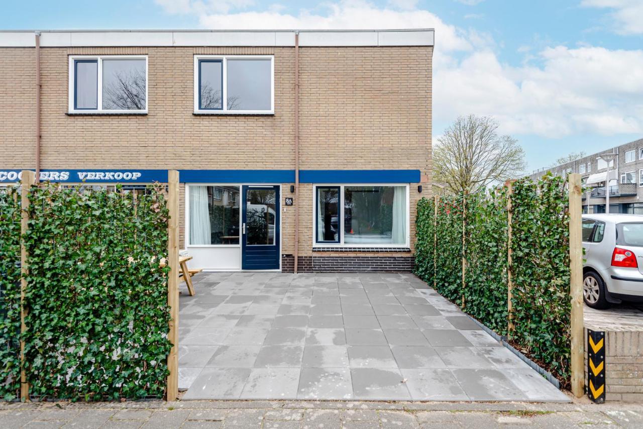 Kings Square Apartment Zandvoort Exterior photo