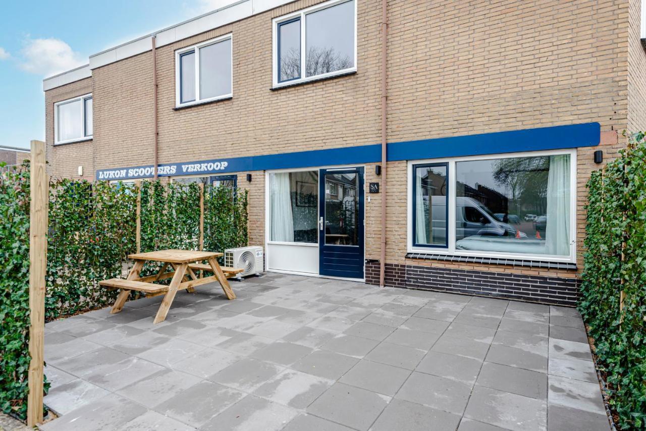 Kings Square Apartment Zandvoort Exterior photo