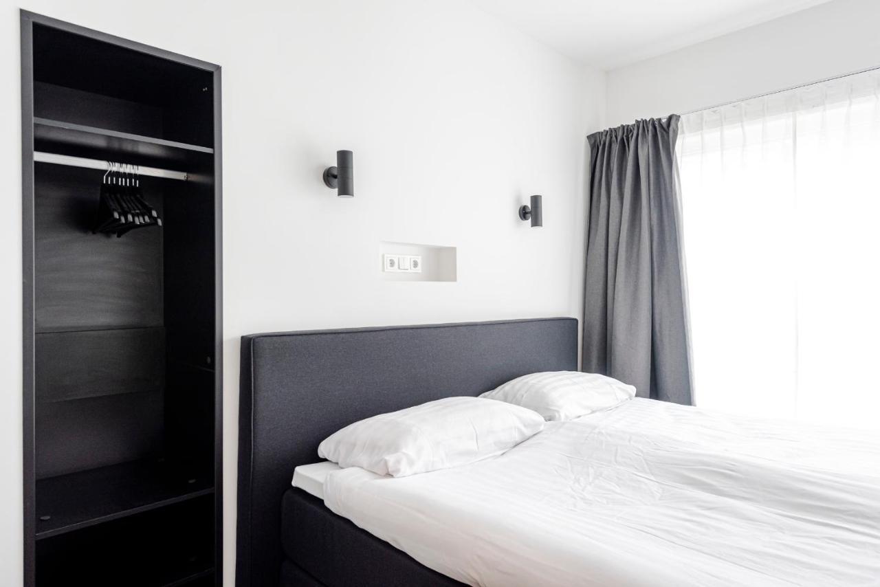 Kings Square Apartment Zandvoort Exterior photo