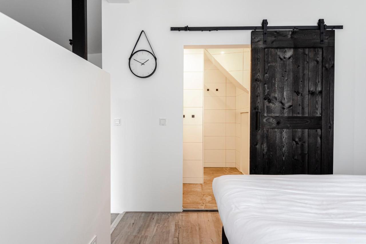 Kings Square Apartment Zandvoort Exterior photo