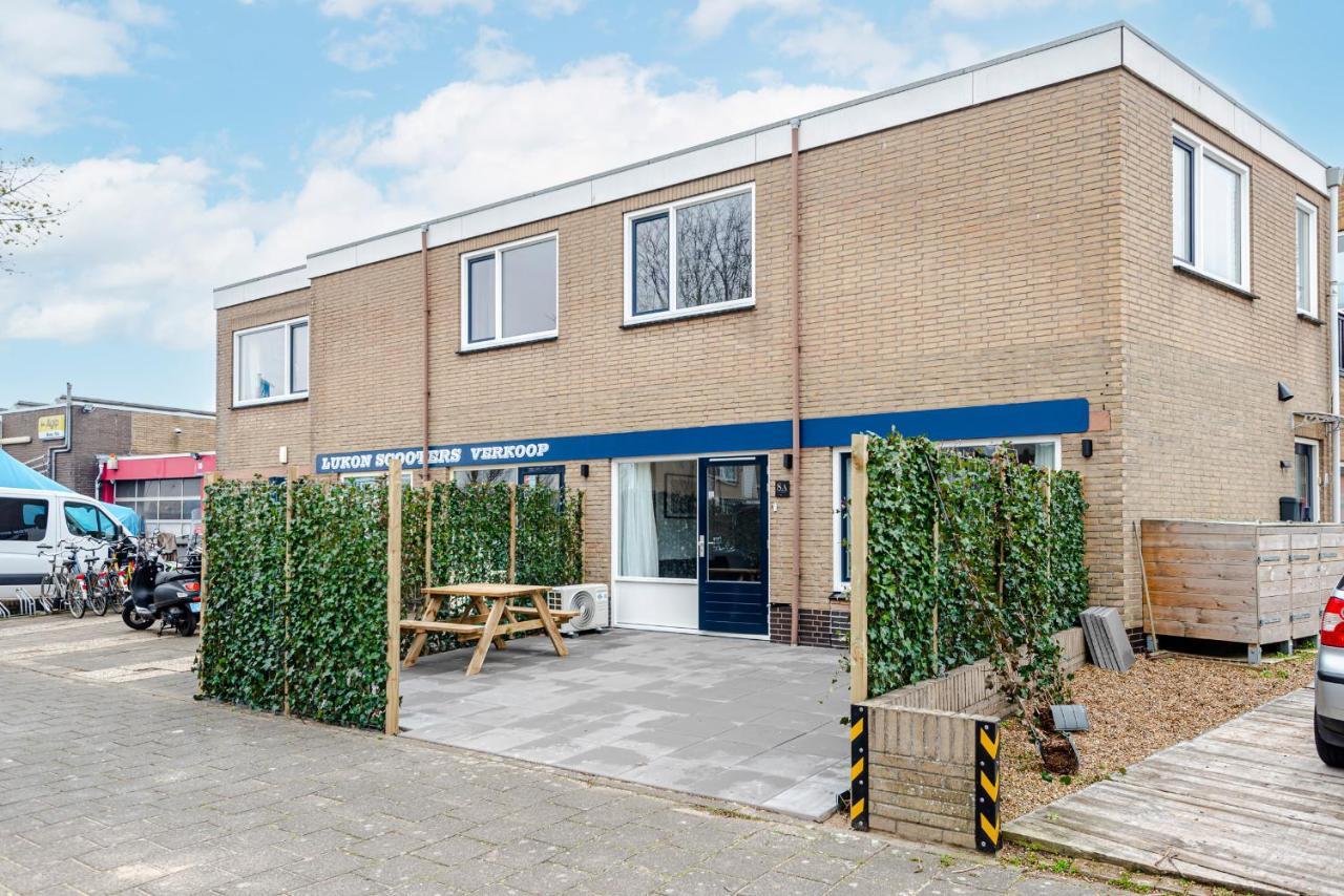 Kings Square Apartment Zandvoort Exterior photo
