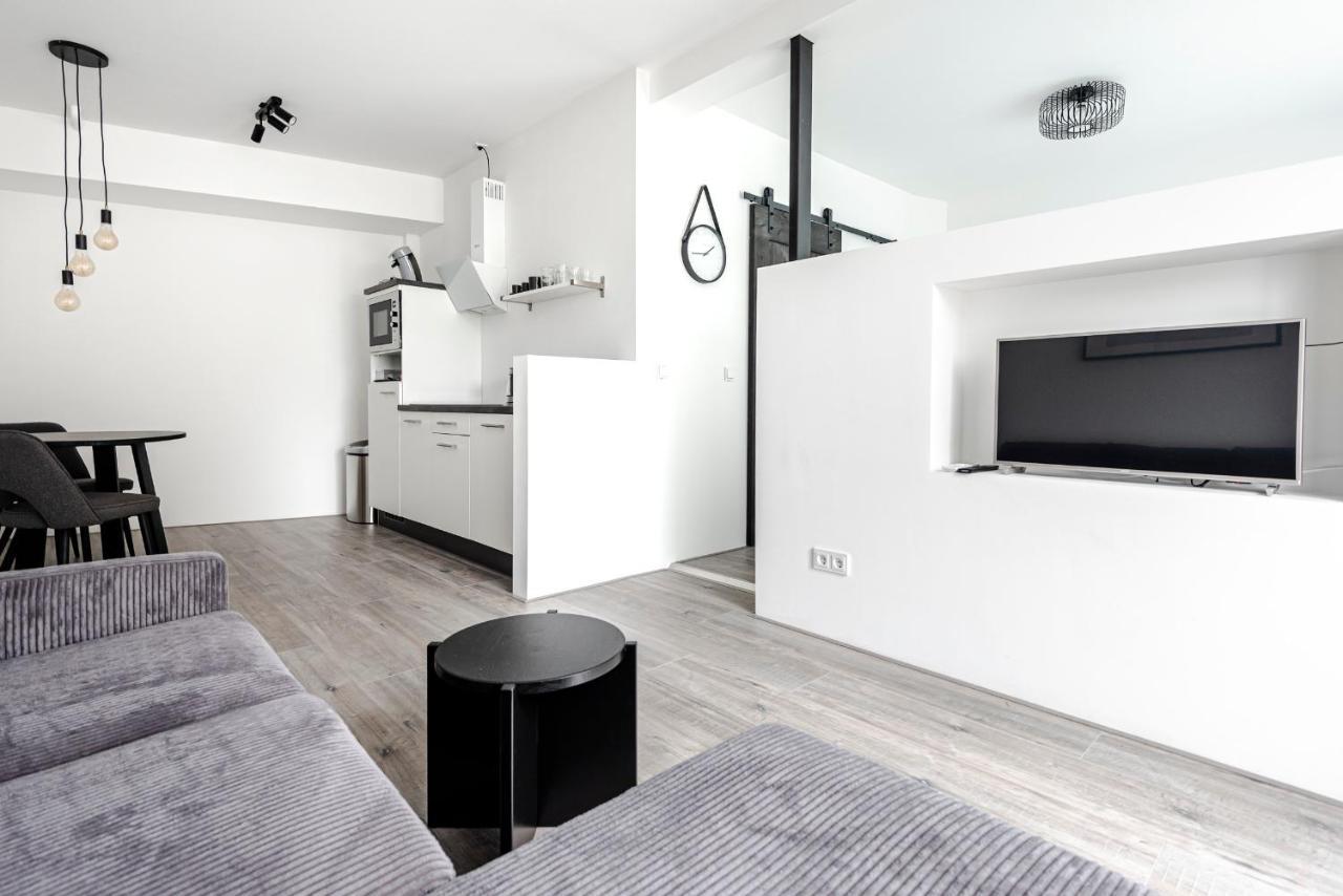 Kings Square Apartment Zandvoort Exterior photo