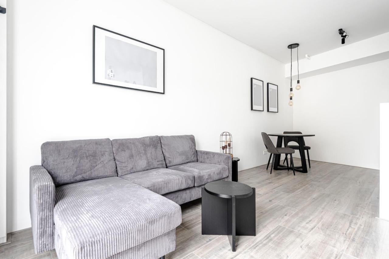 Kings Square Apartment Zandvoort Exterior photo