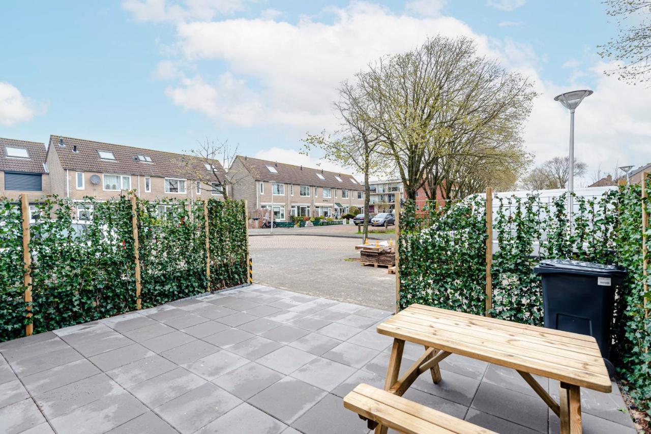 Kings Square Apartment Zandvoort Exterior photo