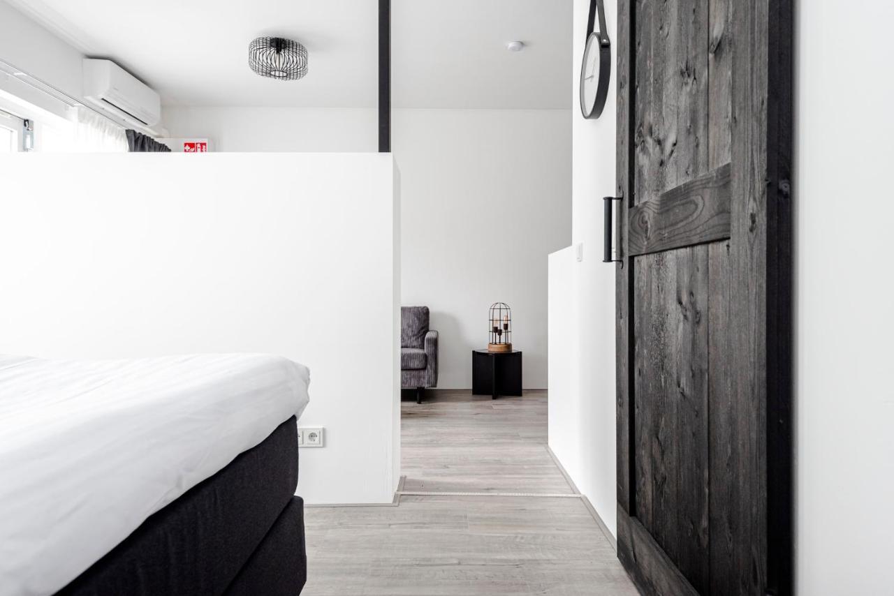 Kings Square Apartment Zandvoort Exterior photo