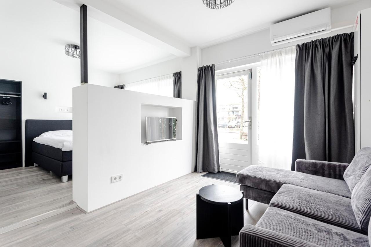 Kings Square Apartment Zandvoort Exterior photo