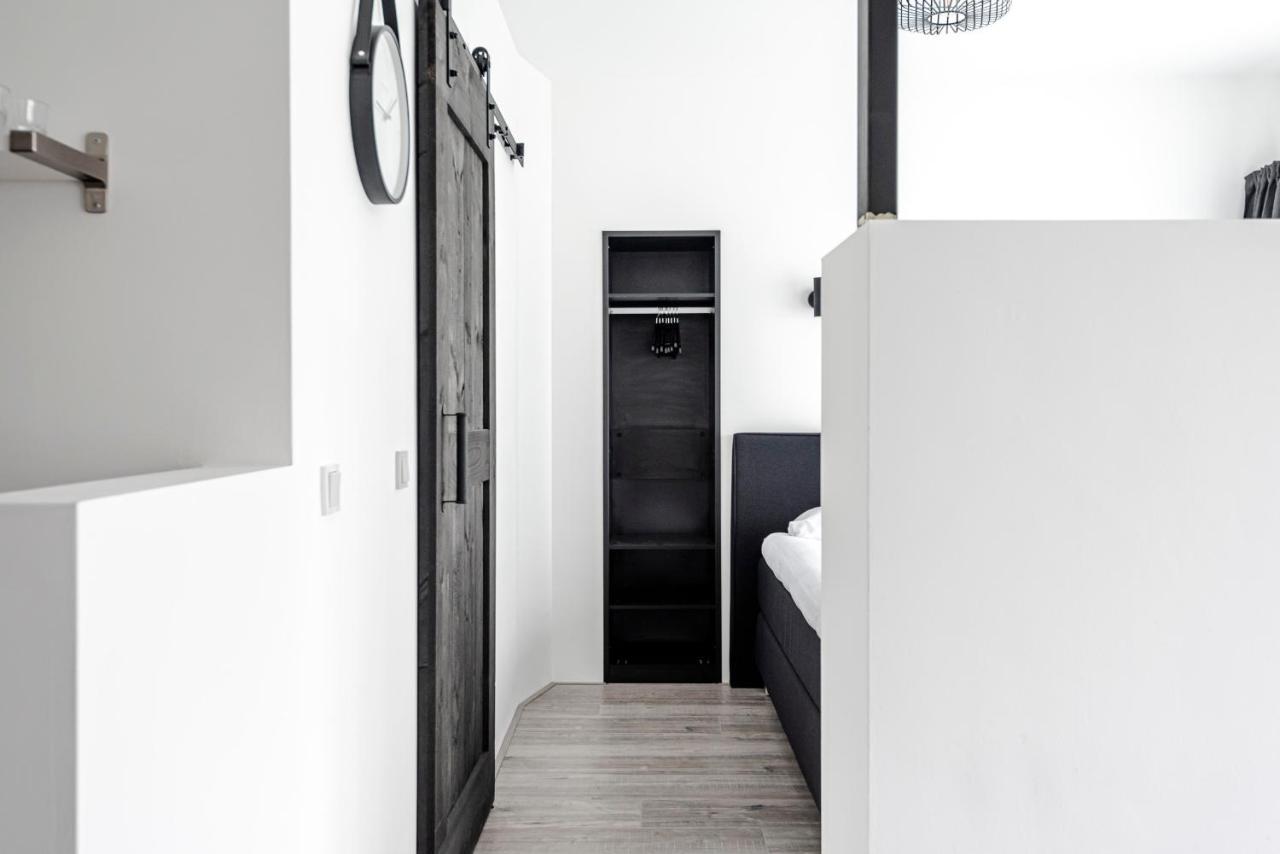 Kings Square Apartment Zandvoort Exterior photo