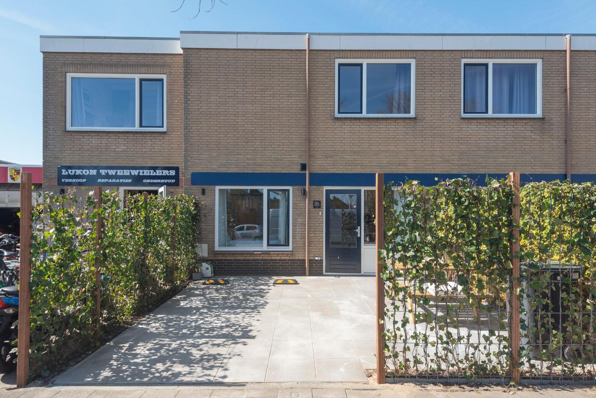 Kings Square Apartment Zandvoort Exterior photo