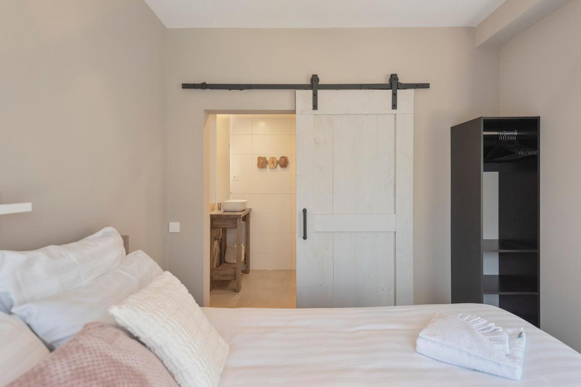 Kings Square Apartment Zandvoort Exterior photo