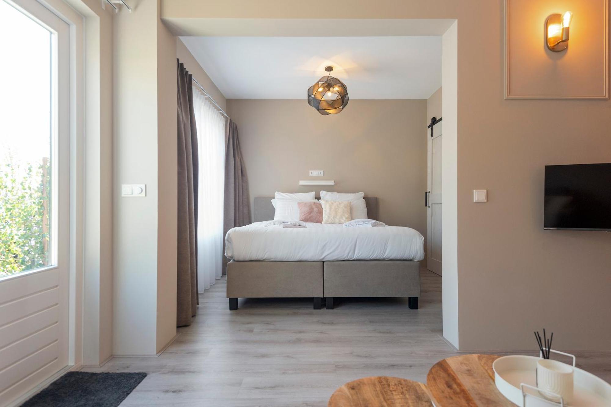 Kings Square Apartment Zandvoort Exterior photo