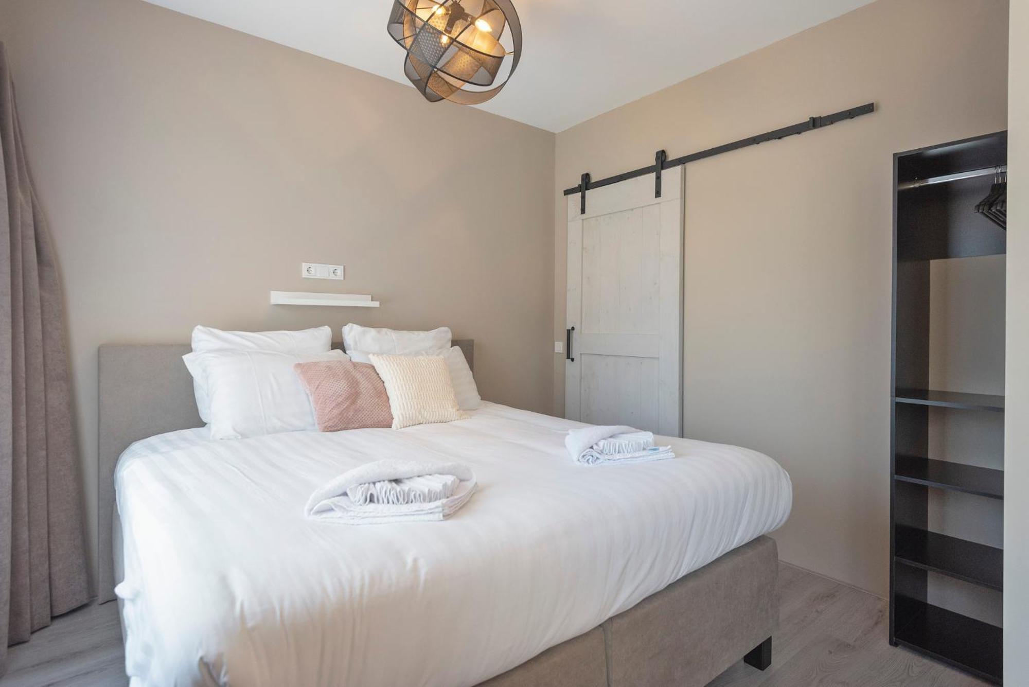 Kings Square Apartment Zandvoort Exterior photo